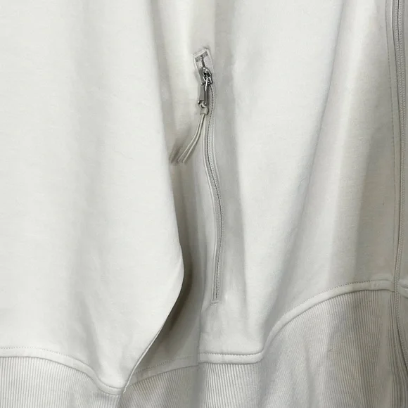 Old Navy Dynamic Fleece Zip Hoodie Jacket - Picture 8 of 13